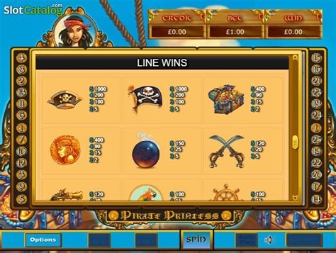 pirate princess slot|Pirate Princess slot Free Play in Demo Mode [2023].